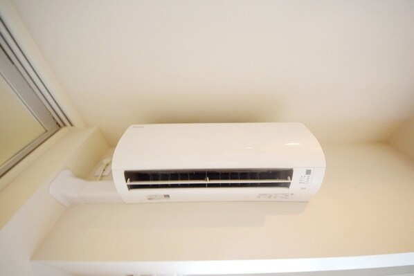 クレストコート白金高輪の物件内観写真